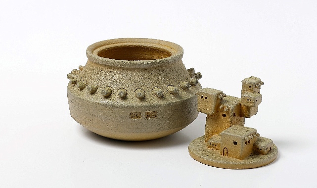 Türkiye’nin En Önemli İşlevsel Seramik Yarışması “Hanterra Seramik Yarışması” Başlıyor