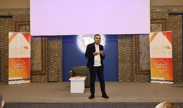 ”Yalnız olmadığını bilmek iyi hissettirir”