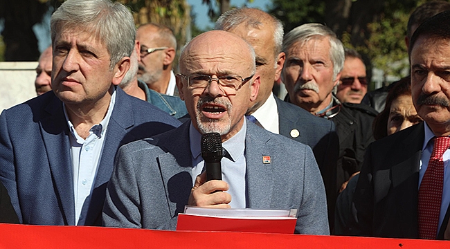 Yeni Başkan’ın İlk İcraatı ‘Marina’ Açıklaması!…