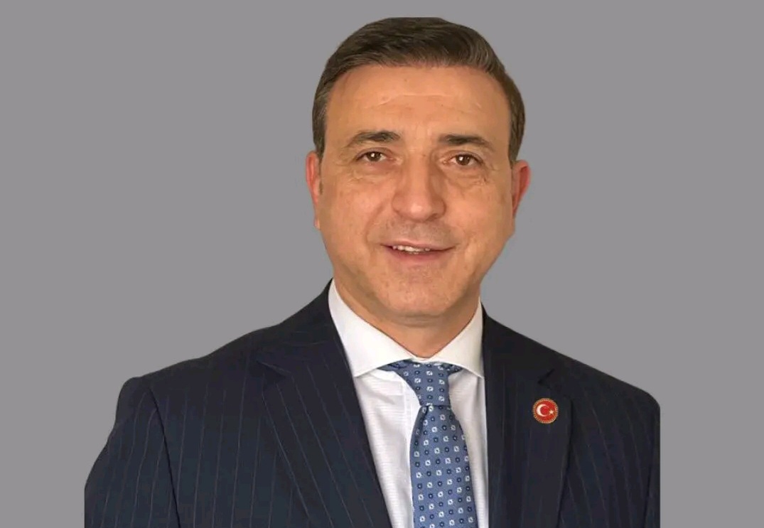 Son dakika! İyi Partili Erdoğan Yıldırım Partisinden istifa etti