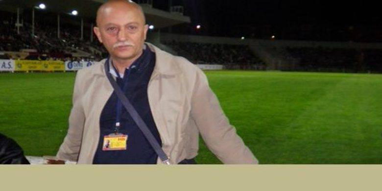 GERÇEK SAMSUNSPOR BU DEĞİL !