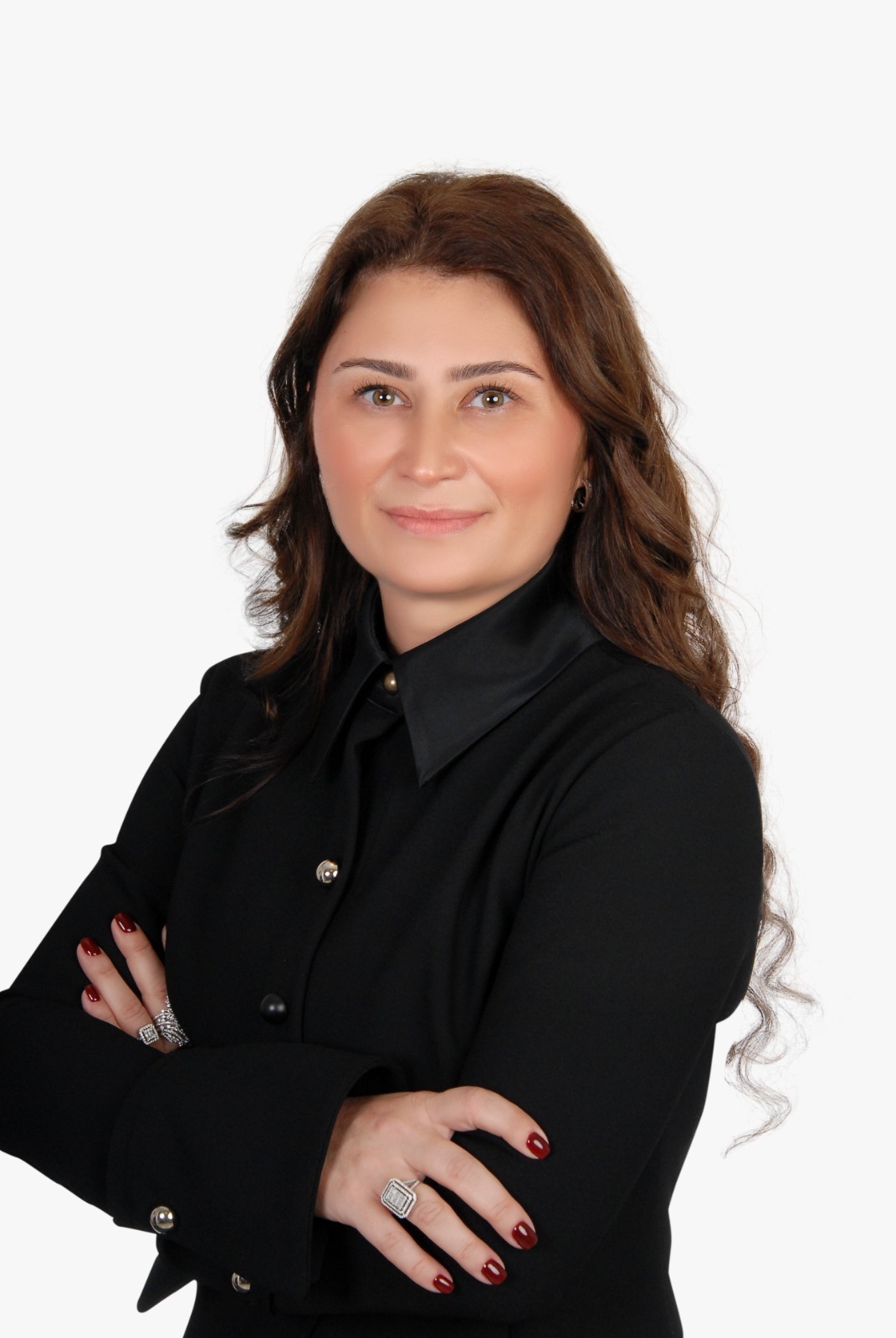 Gamze Özatılgan’dan 10 Kasım Mesajı; “Atamızı Saygıyla Anıyoruz”