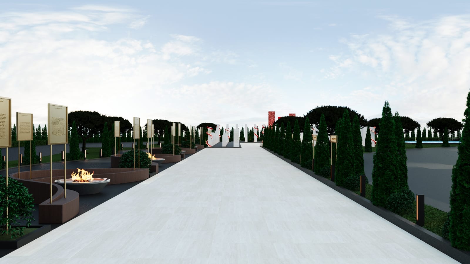 Başkan Deveci’den  ‘100. Yıl Anıtı’ tepkisi   “Hukuksuz bir şey yok” 