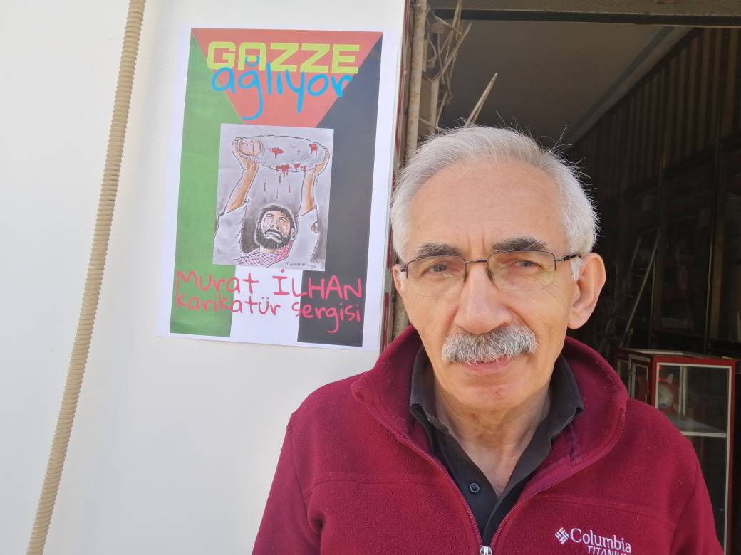 SAMSUN’UN SANATÇIYA VERMİŞ OLDUĞU DEĞER..