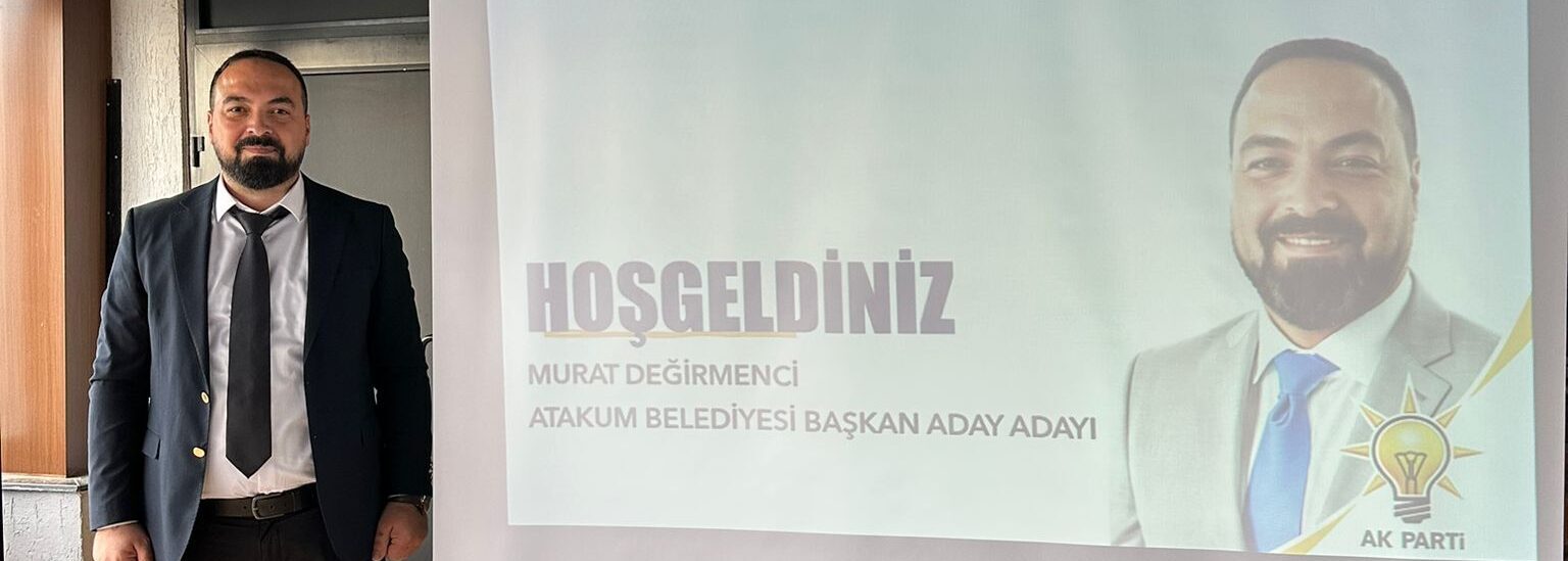 DEĞİRMENCİ’NİN PROJELERİ