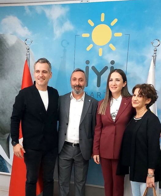 “ATAKUM’UN SORUNLARININ TAMAMINI VE NEDENLERİNİ BİLİYORUZ”