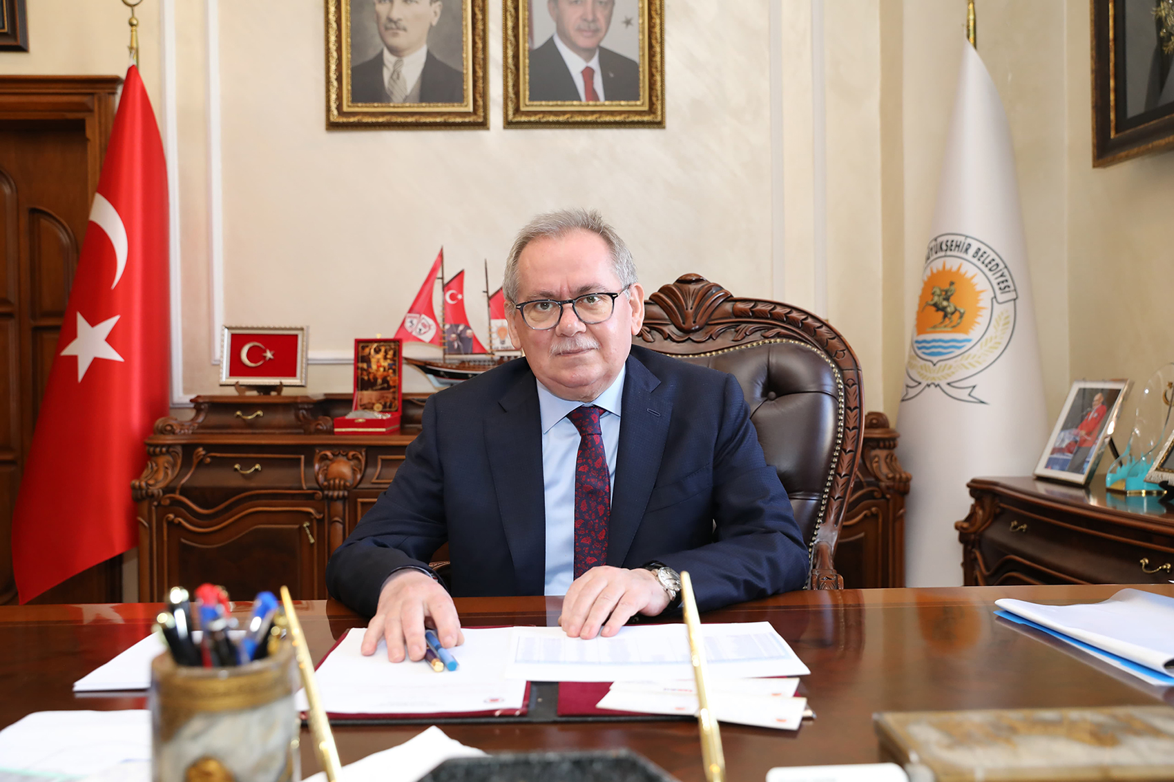 Yağmur suyuna kalıcı çözüm