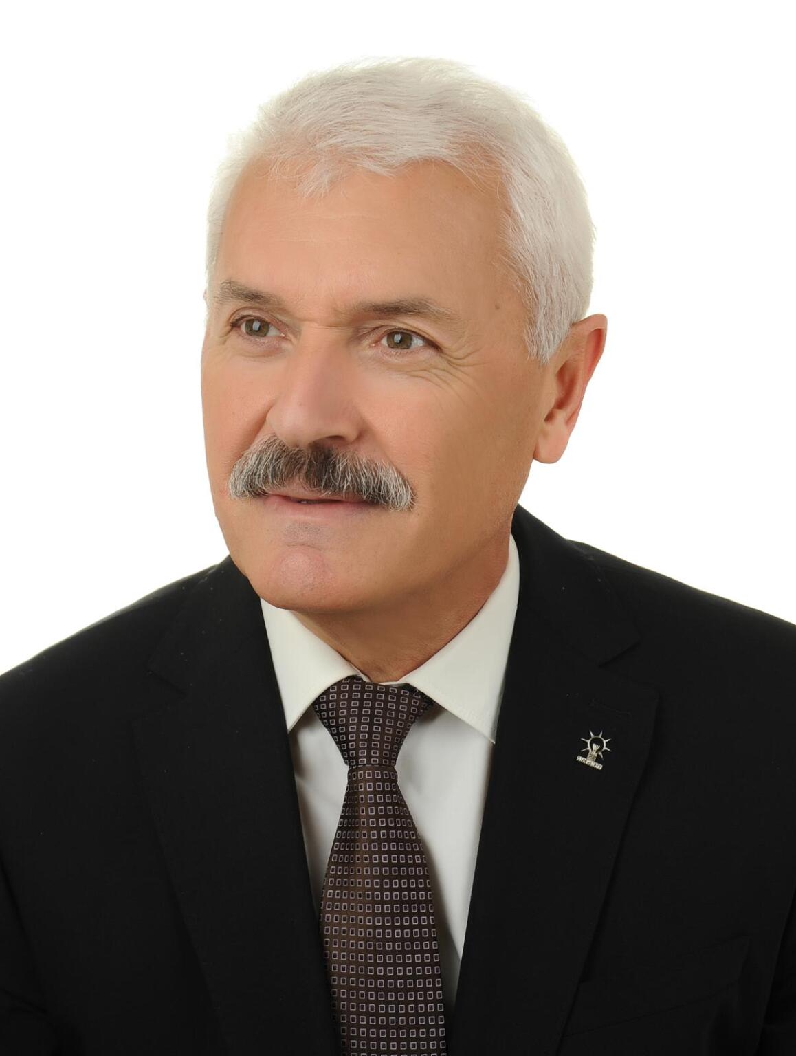 ALKAN,SAMSUN için Hizmete talibim.