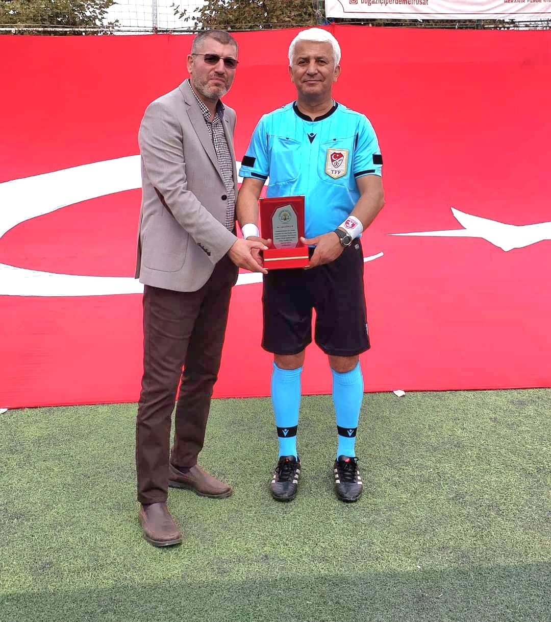 CUMHURİYETİMİZİN 100.YILI