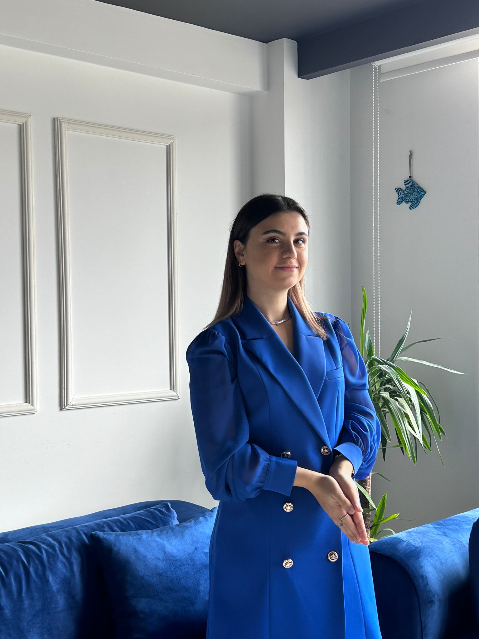 Uzm. Dyt. Edanur Serçe’den Önemli Bilgiler..