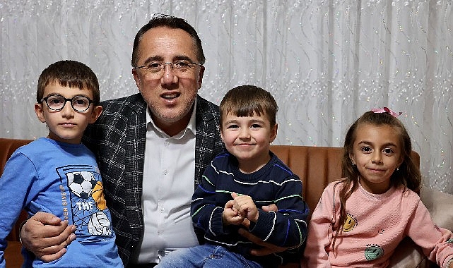 Başkan Savran, halkımızın desteği bize güç veriyor