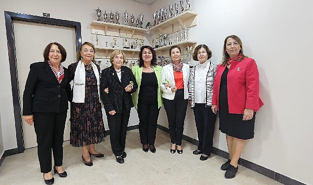 EÜ Hemşirelik Fakültesi ‘III. Uluslararası V. Ulusal Hemşirelik Tarihi Kongresi’ne ev sahipliği yaptı