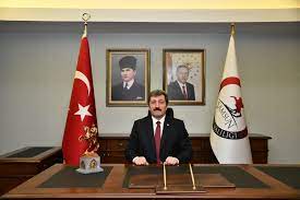 Vali Orhan Tavlı’nın ’10 Kasım Atatürk’ü Anma Günü’ Mesajı