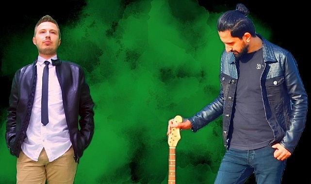 Gesi Bağları Yeniden Hayat Buldu: Mahmut Görgen ve Fatih Doğukan Yılmaz’dan Muhteşem İşbirliği