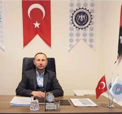 Başkan Köksal SARI’dan Öğretmenler Günü Mesajı