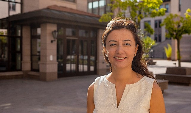 Koç üniversitesi’nden prof. dr. Seda Keskin Avcı’ya avrupa araştırma konseyi’nden 2 milyon avro destek