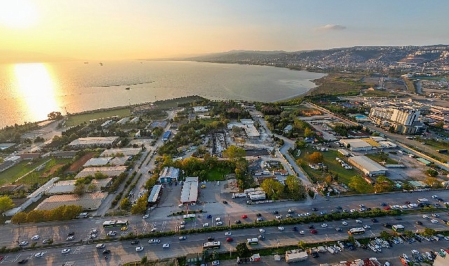 Kocaeli Büyükşehir’in en “özel” projesinde yoğun çalışma