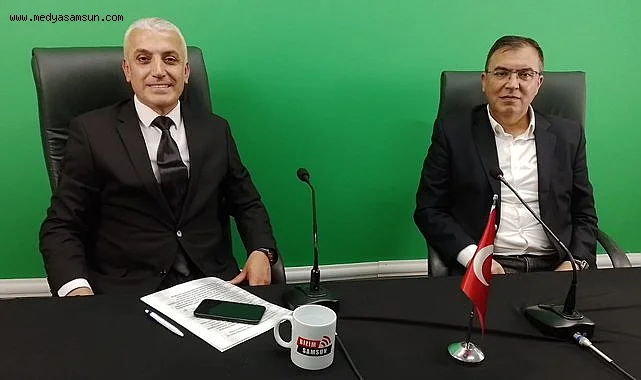 Levent Kaya: Yerel Seçimlerde Dayatma Bir Adayı Kesinlikle Desteklemeyeceğiz