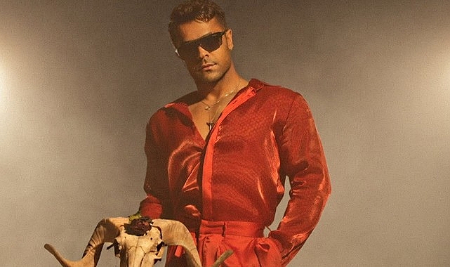 Mehmet Uslu’nun Yeni Parçası ‘Kördüğüm’ Müzik Listelerini Sallamaya Geliyor