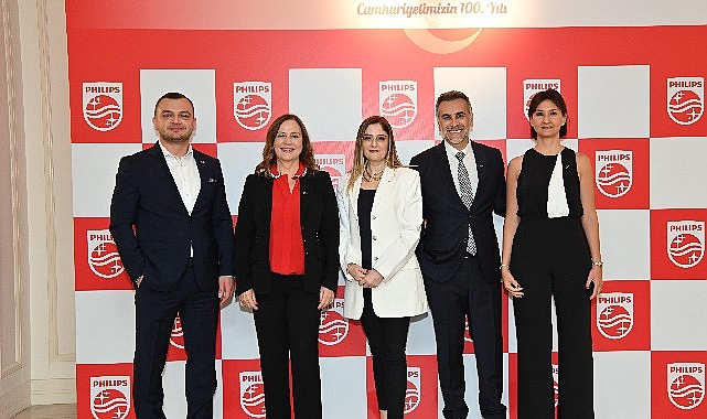 Philips, Cumhuriyetimizin 100. Yılında Türkiye’nin Sağlık Trendleri Araştırmasını Yayınladı