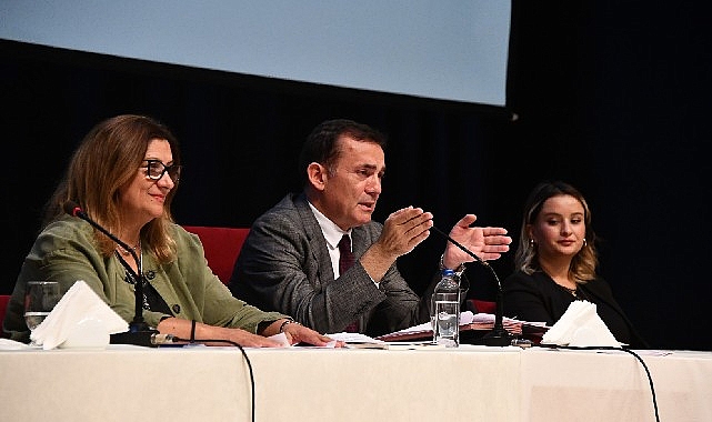 Yenişehir Belediyesinden 51 amatör spor kulübüne 650 bin TL’lik destek