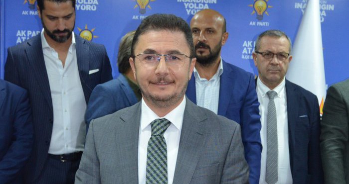 Köksoy: “Kamu Kaynaklarını Doğru Yöneteceğiz”