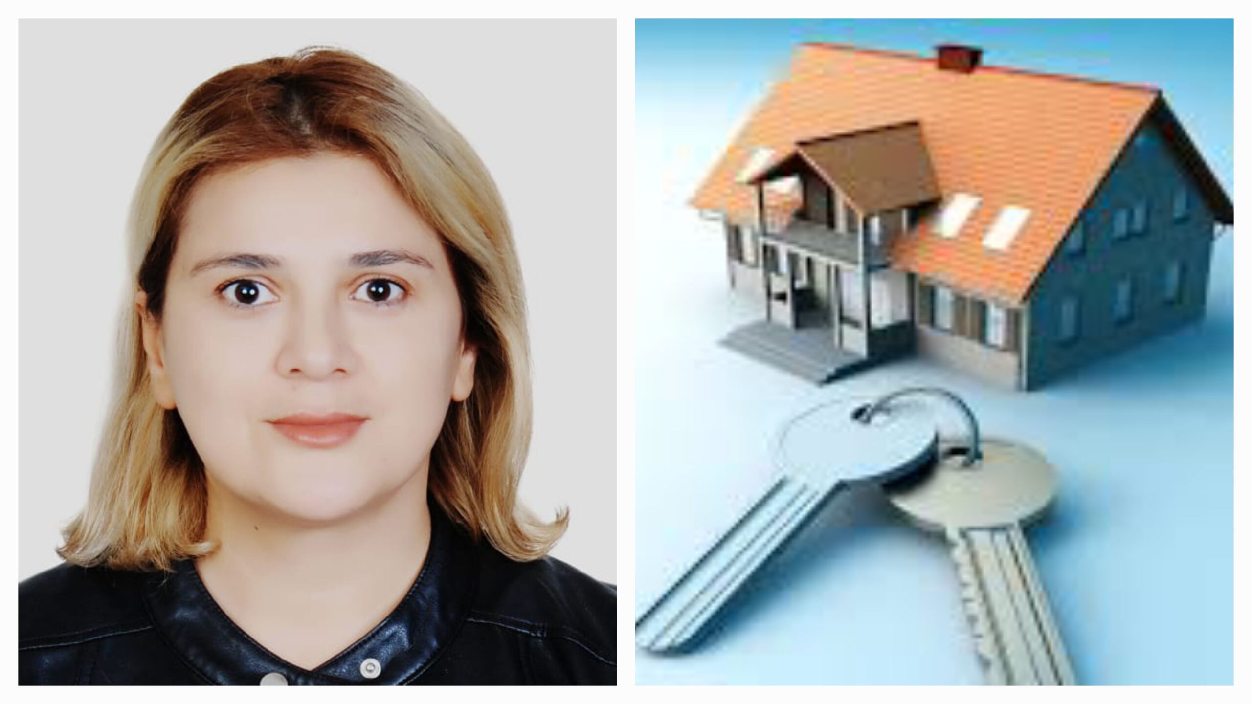 Azize Girmeç Yazdı “TÜRKİYE’DE GAYRİMENKUL SEKTÖRÜNÜN GELECEĞİ” (1)