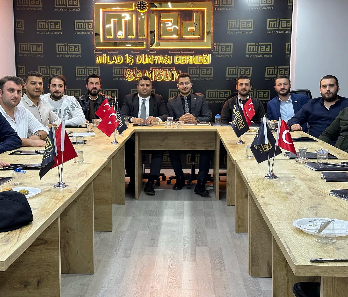 Oktay Avcılar; “İlkadım’ın tek eksiği, başarılı belediyecilik anlayışı..”