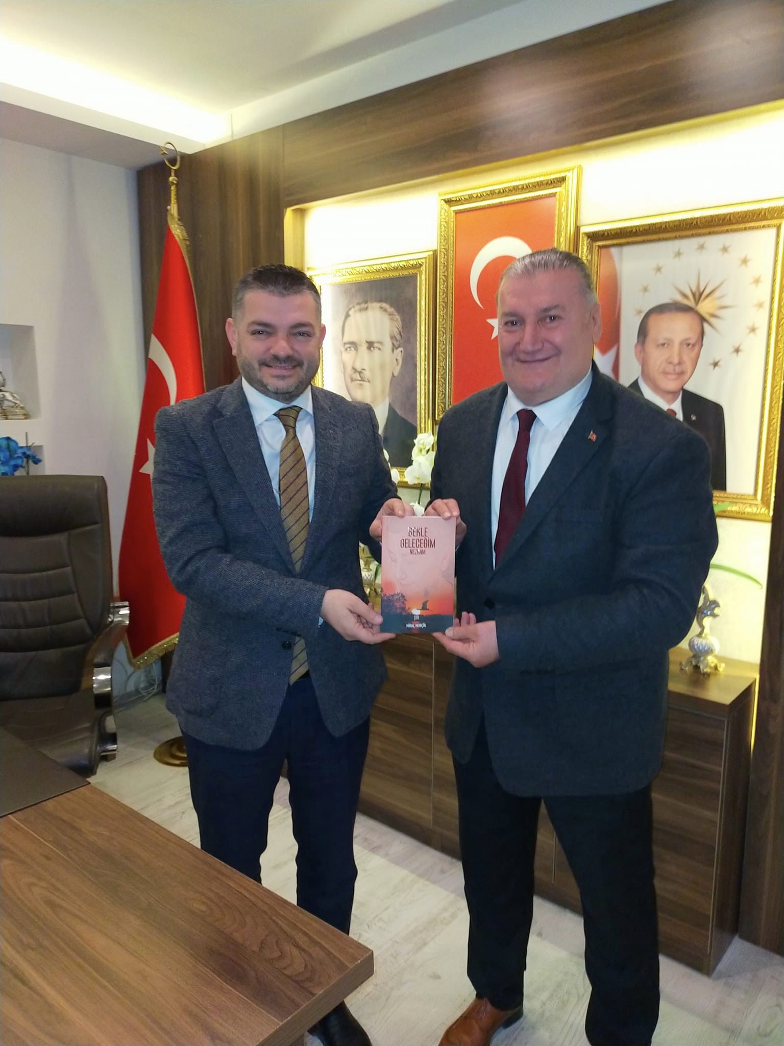 MORÇÖL,HIZ KESMİYOR