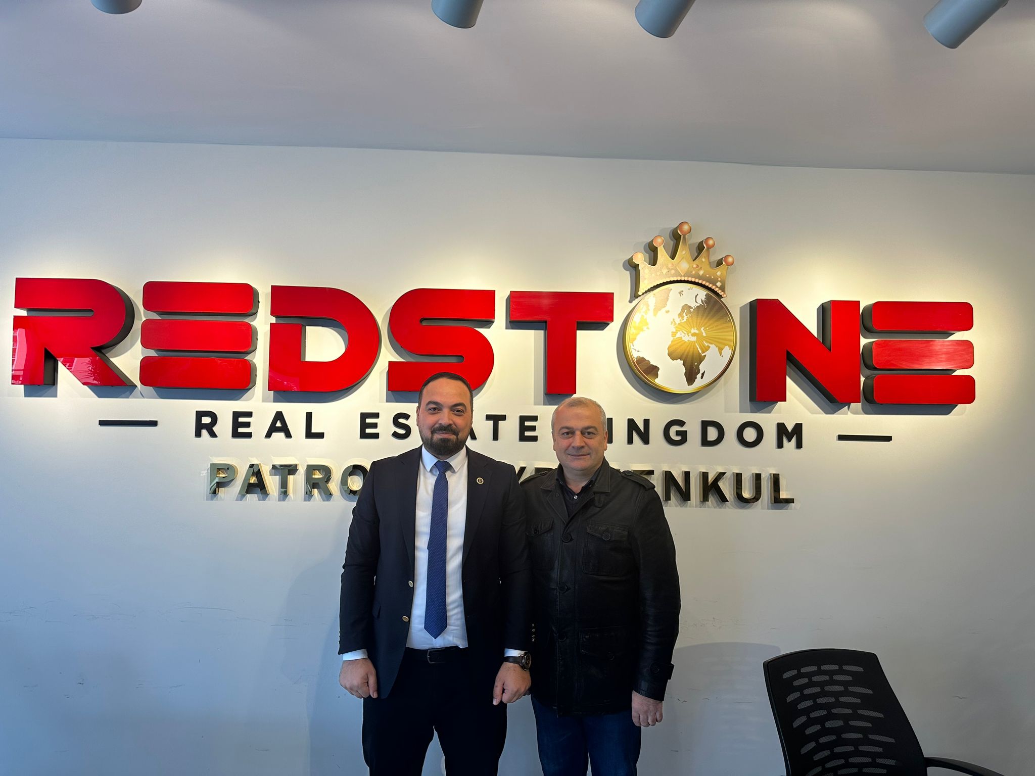 Değirmenci: Esnafı Her Konuda Destekleyeceğiz