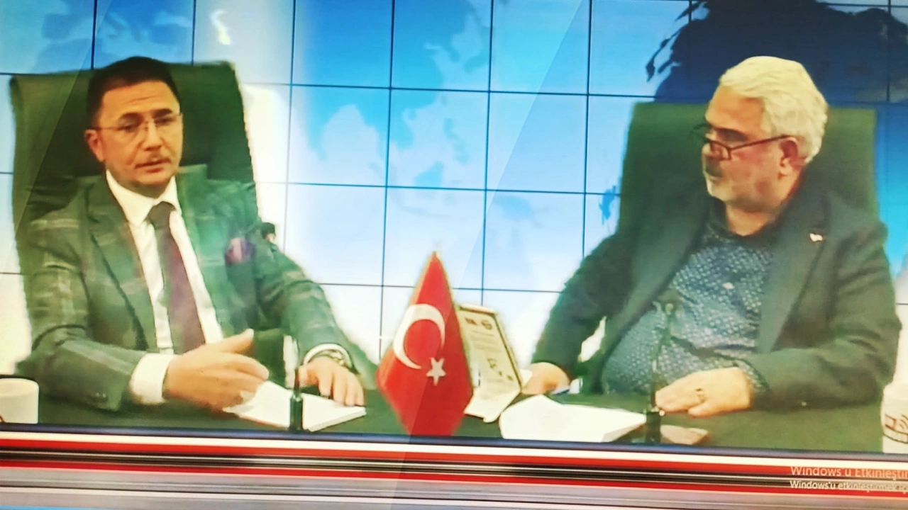 Avukat Haluk Köksoy VATANDAŞ ULAŞILABİLİR BAŞKAN İSTİYOR!