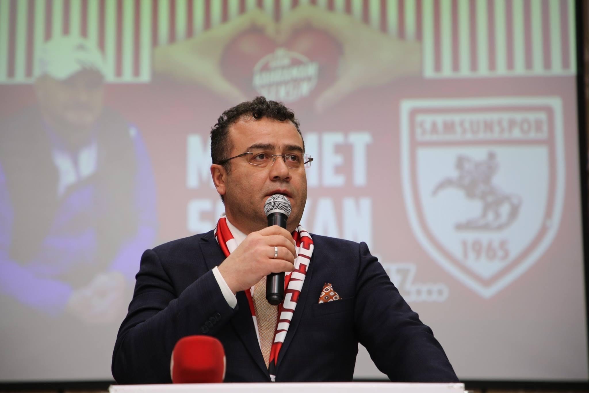 TAŞÇI SÖZ VERDİ: YAPTIK, YİNE YAPACAĞIZ!  