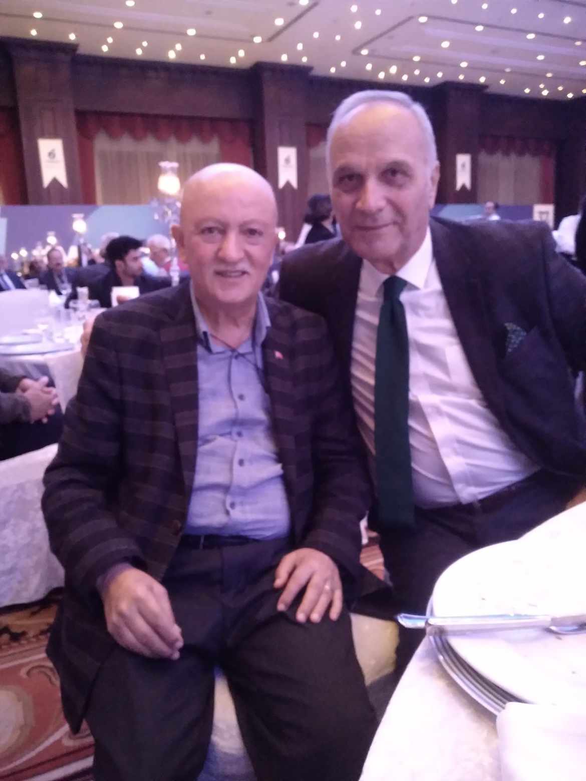 MESAM 17. OLAĞAN GENEL KURULU’NDA 6 SAMSUNLU SANATÇI