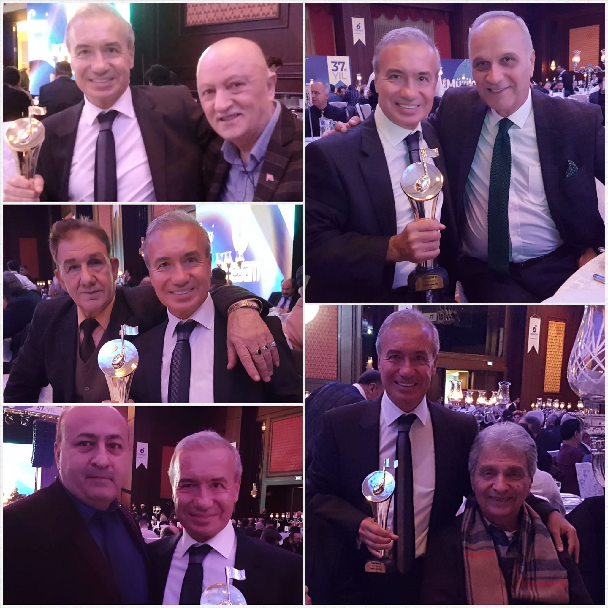 MESAM’DAN ÜYELERİNE SEÇKİN HEDİYELER