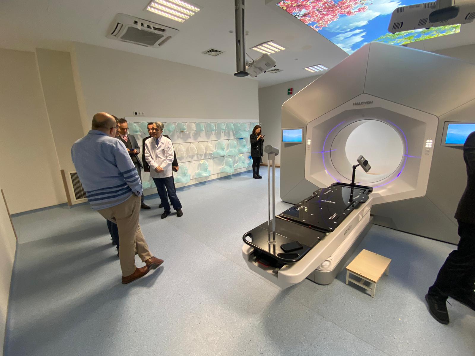 OMÜ’den büyük yatırım