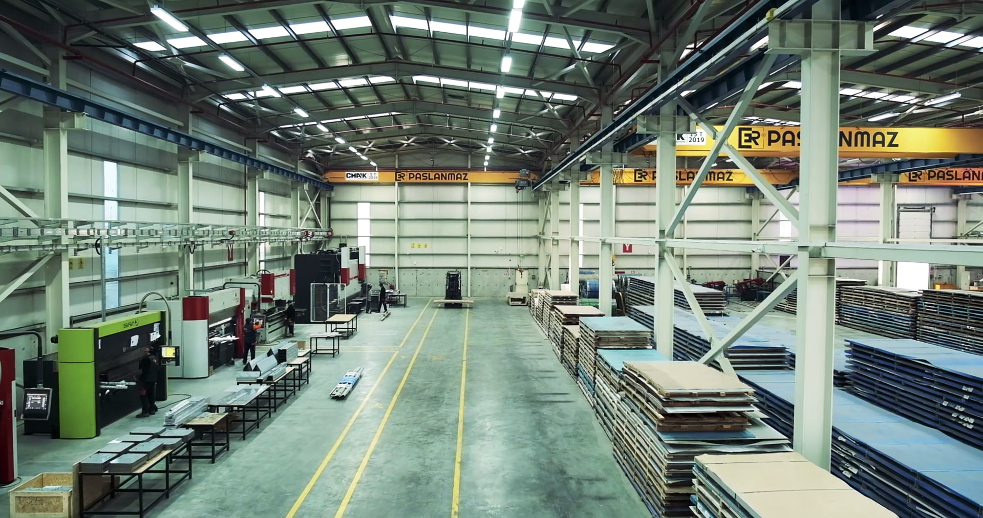 İnegöl’de Mobilya Üretimi, İnşaat Sektörünü Geride Bırakarak Karlı Bir Yatırım Alanı Haline Geliyor