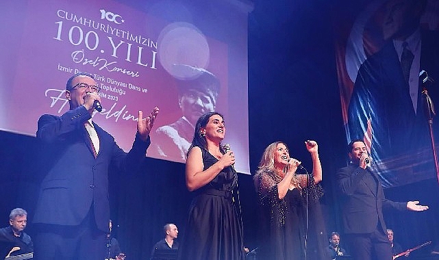 Bergama kültür merkezi’nde 4.5 yılda 300’den fazla gösteri