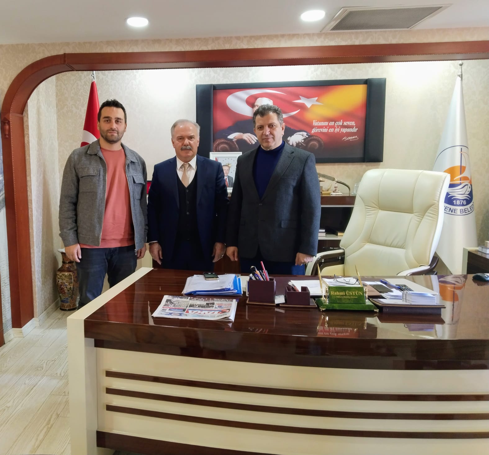 TRABZON SÜRMENE’DE LOKUM FESTİVALİ YAPILACAK