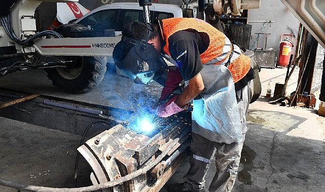 “Destek” mustafakemalpaşa’dan