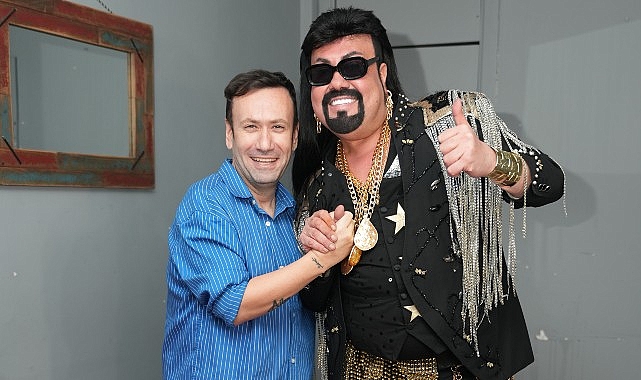 EV’de göbecikler atıldı, düşmanlar çatlatıldı