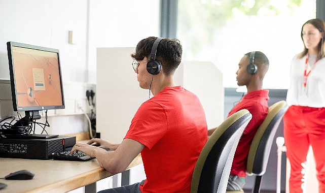 IELTS, şimdi British Council ile Bahçeşehir Koleji’nin tüm Türkiye’deki kampüslerinde