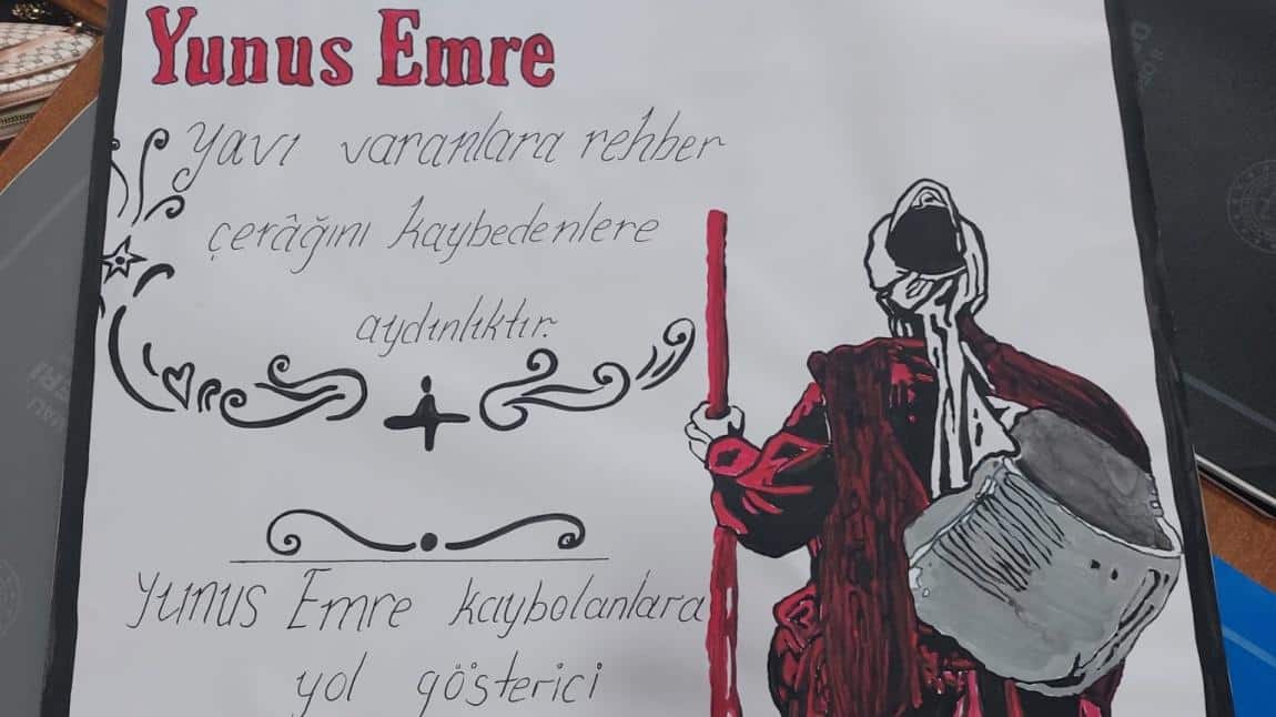 O Okul Tasarım Yarışması İl Birincisi