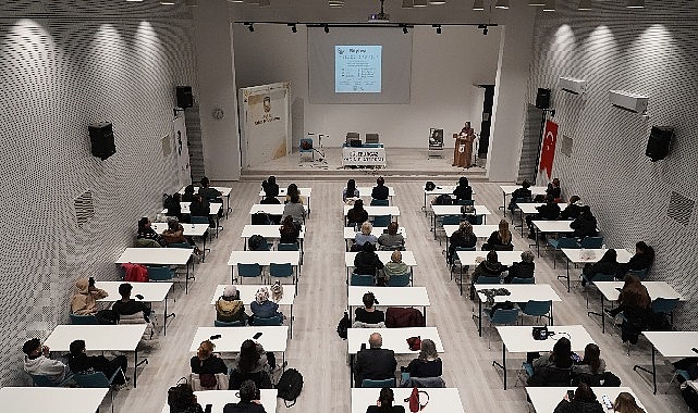 Kadınlar şiddete karşı söyleşide buluştu!