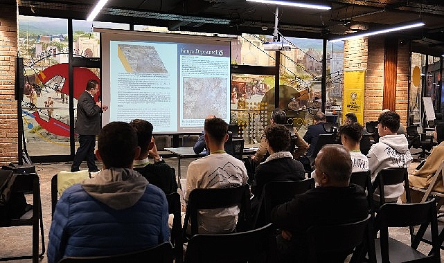 Konya Büyükşehir’den “Akıllı Şehir Konya Ideathonu”