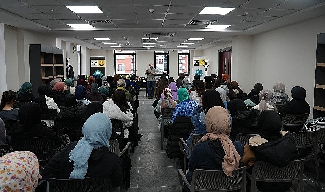 Lise Medeniyet Akademileri’nde “Kudüs” Programı