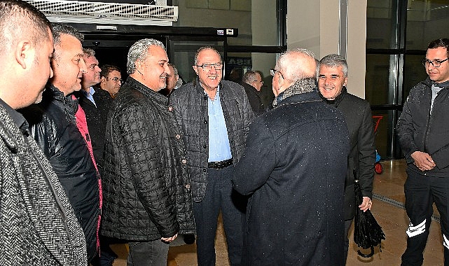 Malkara tarihinde bir ilk