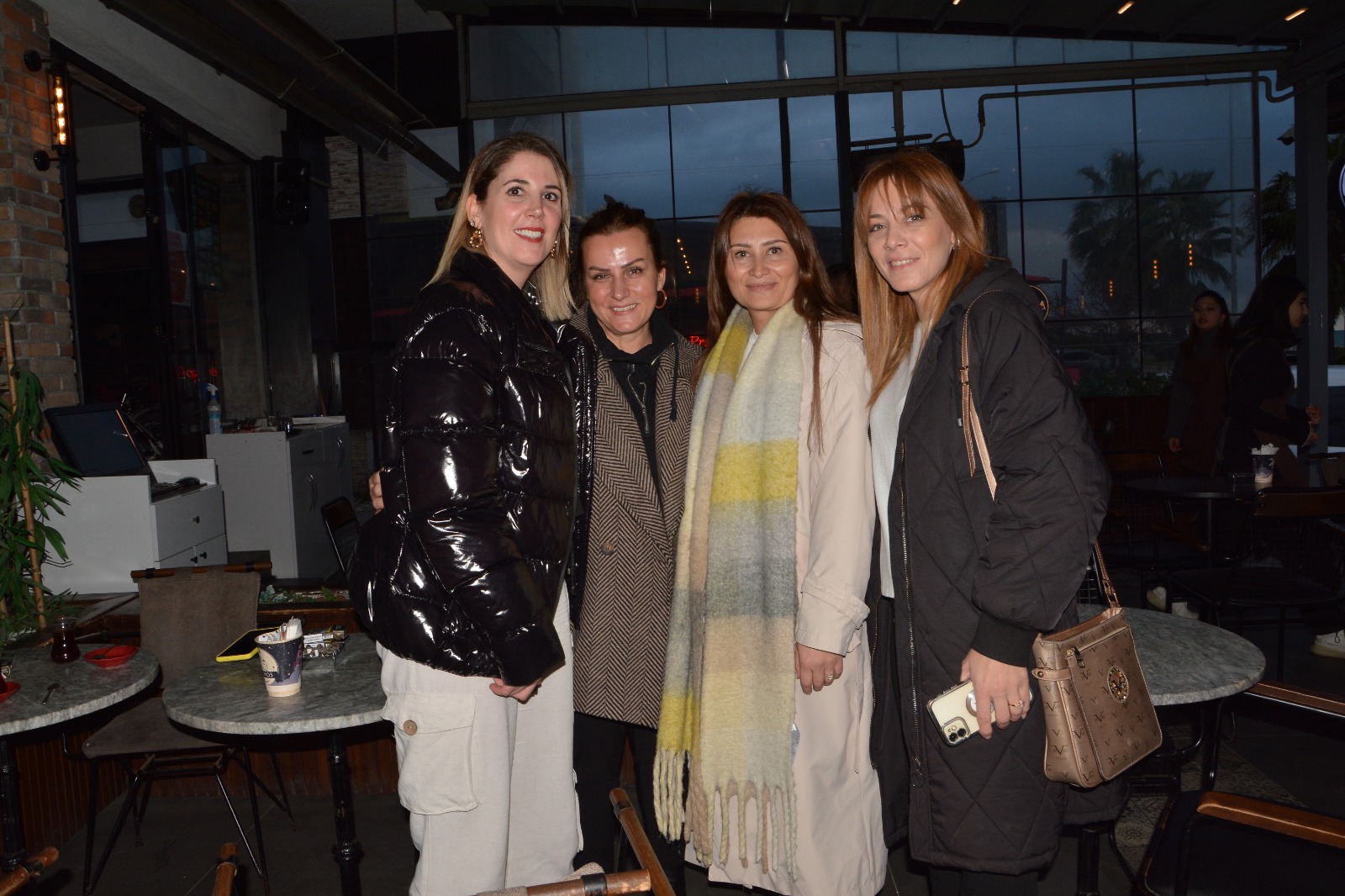 Gamze Özatılgan; “Atakum’da ‘Yeniden Başlat’ Tuşuna Basılacak!