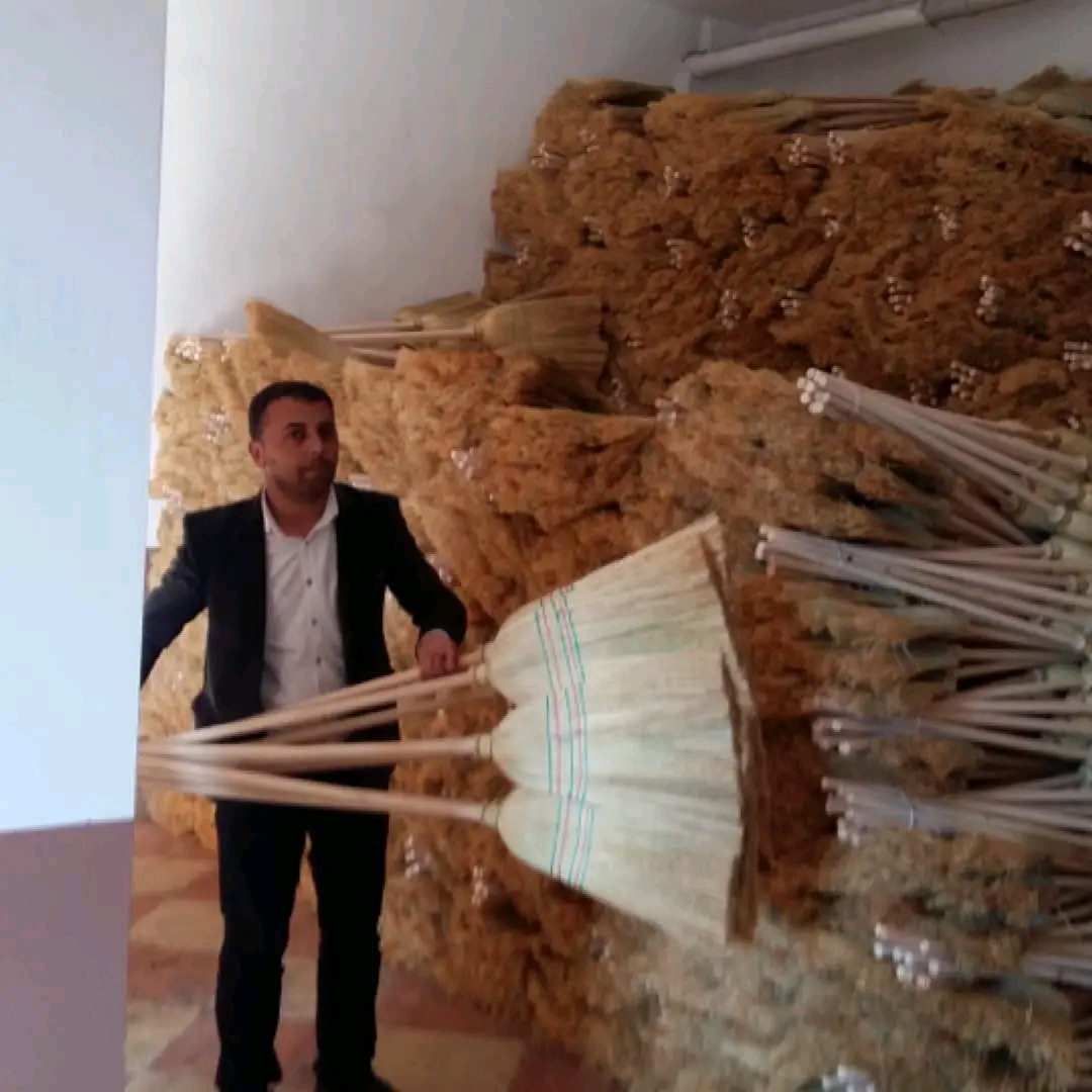 Aydemir Süpürgecilik “Süpürge Bizim İşimiz”