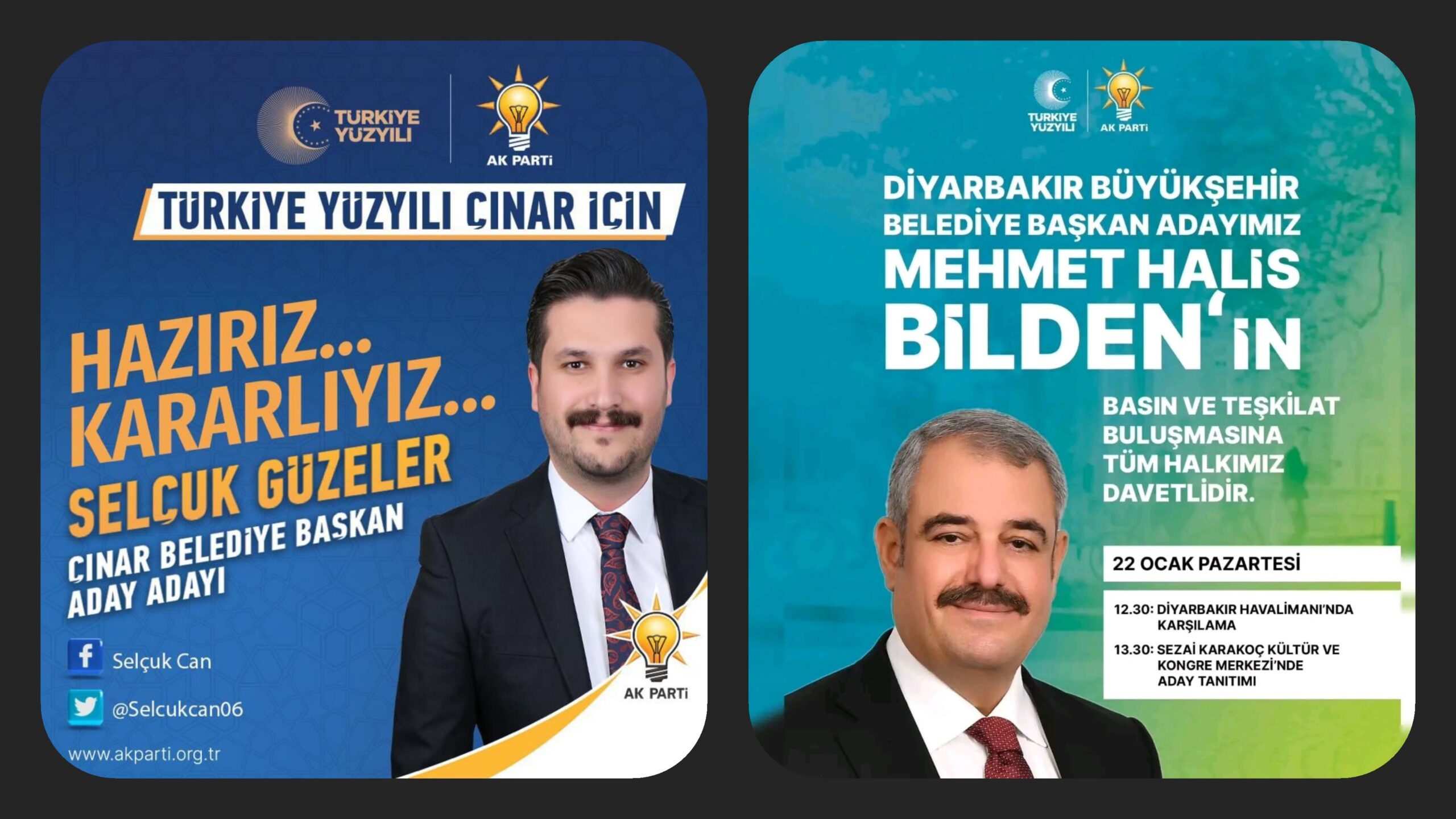 Selçuk Güzeler Tebrik ve Başarı Mesajı Paylaştı