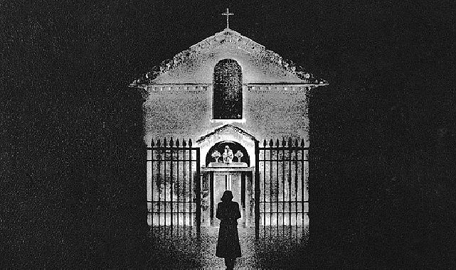 20TH Century Studios’un merakla beklenen psikolojik gerilim türündeki filmi ‘Omen: İlk Kehanet’ten ilk fragman yayınlandı